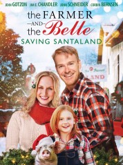 The Farmer and the Belle: Saving Santaland 0000