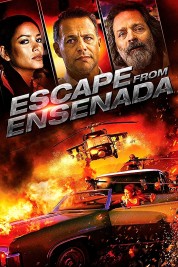 Escape from Ensenada 2018