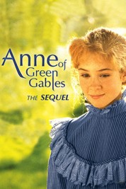 Anne of Green Gables: The Sequel 1987