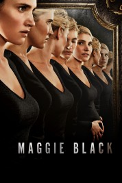 Maggie Black 2018