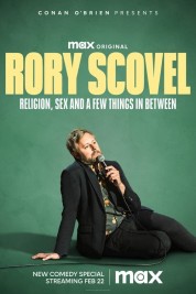 Rory Scovel: Religion, Sex and a Few Things In Between 2024