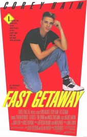 Fast Getaway 1991