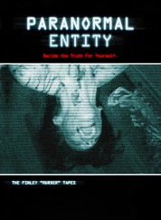 Paranormal Entity 2009