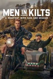 Men in Kilts: A Roadtrip with Sam and Graham 2021