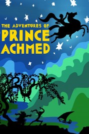 The Adventures of Prince Achmed 1926