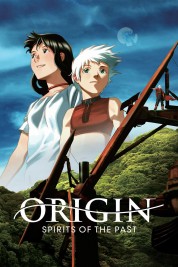 Origin: Spirits of the Past 2006