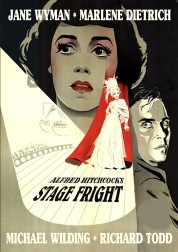Stage Fright 1950