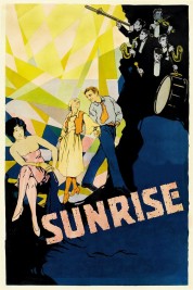 Sunrise: A Song of Two Humans 1927