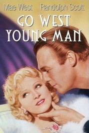 Go West Young Man 1936