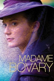 Madame Bovary 2015