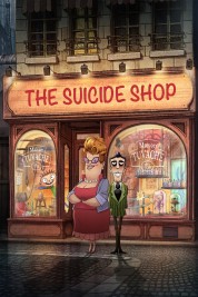 The Suicide Shop 2012