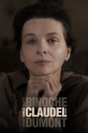 Camille Claudel, 1915 2013