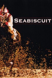 Seabiscuit 2003