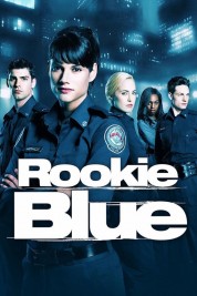 Rookie Blue 2010