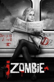 iZombie 2015