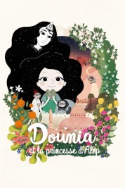 Dounia and the Princess of Aleppo 2023