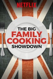 The Big Family Cooking Showdown 2017