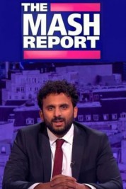 The Mash Report 2017