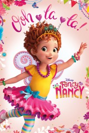 Fancy Nancy 2018