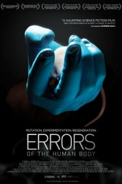 Errors of the Human Body 2012