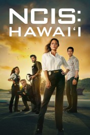 NCIS: Hawai'i 2021