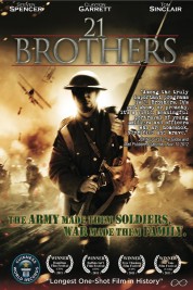 21 Brothers 2011