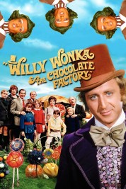 Willy Wonka & the Chocolate Factory 1971