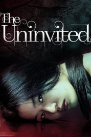 The Uninvited 2003