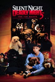 Silent Night, Deadly Night 5: The Toy Maker 1991