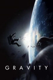 Gravity 2013