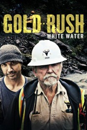 Gold Rush: White Water 2018