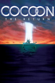 Cocoon: The Return 1988