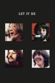 The Beatles: Let It Be 2021