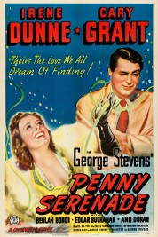 Penny Serenade 1941
