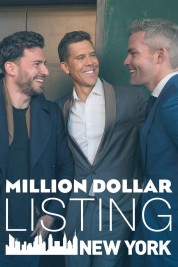 Million Dollar Listing New York 2012