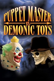 Puppet Master vs Demonic Toys 2004