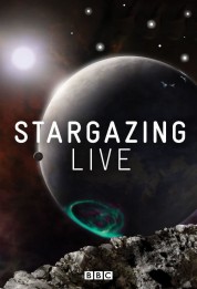 Stargazing Live 2011