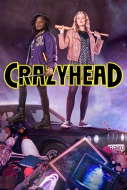 Crazyhead 2016