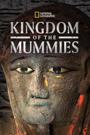 Kingdom of the Mummies 2020