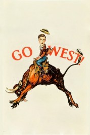 Go West 1925