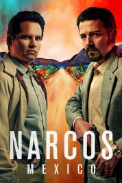 Narcos: Mexico 2018