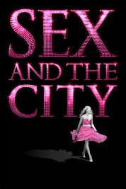 Sex and the City 2008