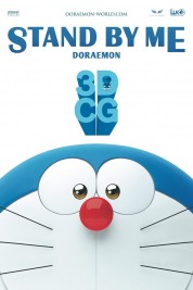 Stand by Me Doraemon 2014