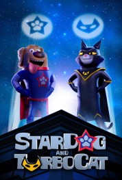 StarDog and TurboCat 2019