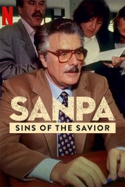 SanPa Sins of the Savior 2020