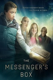 The Messenger's Box 2015