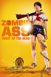 Zombie Ass: Toilet of the Dead 2011