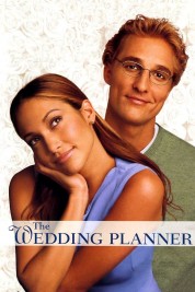 The Wedding Planner 2001