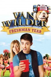 Van Wilder: Freshman Year 2009