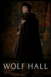 Wolf Hall 2015